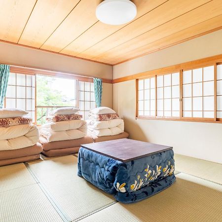 1組貸切りの宿 Popotel 2 -Nikai 二階- Matsumoto Exteriör bild