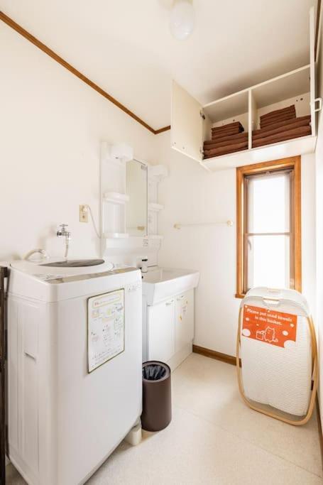 1組貸切りの宿 Popotel 2 -Nikai 二階- Matsumoto Exteriör bild
