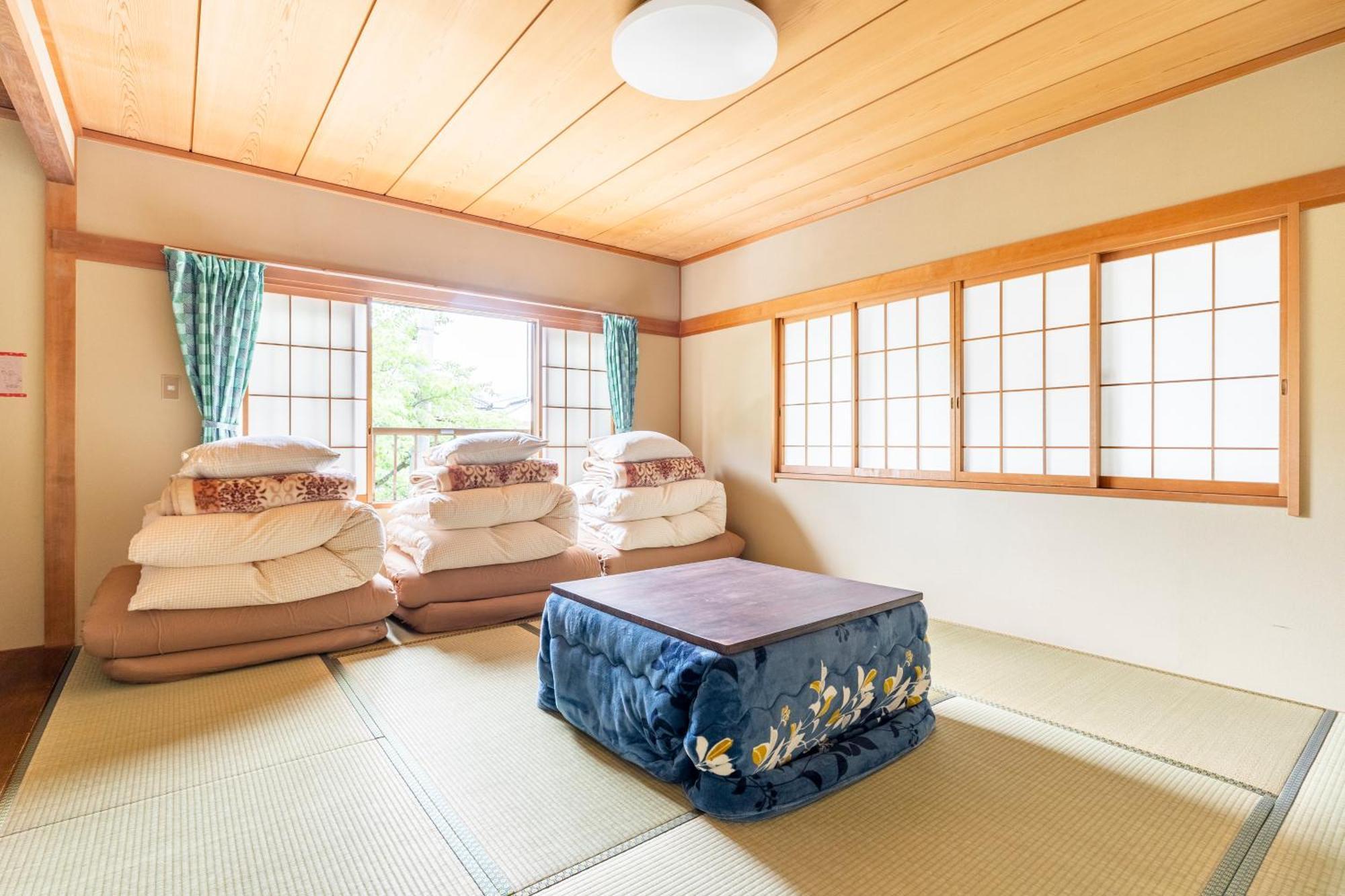 1組貸切りの宿 Popotel 2 -Nikai 二階- Matsumoto Exteriör bild
