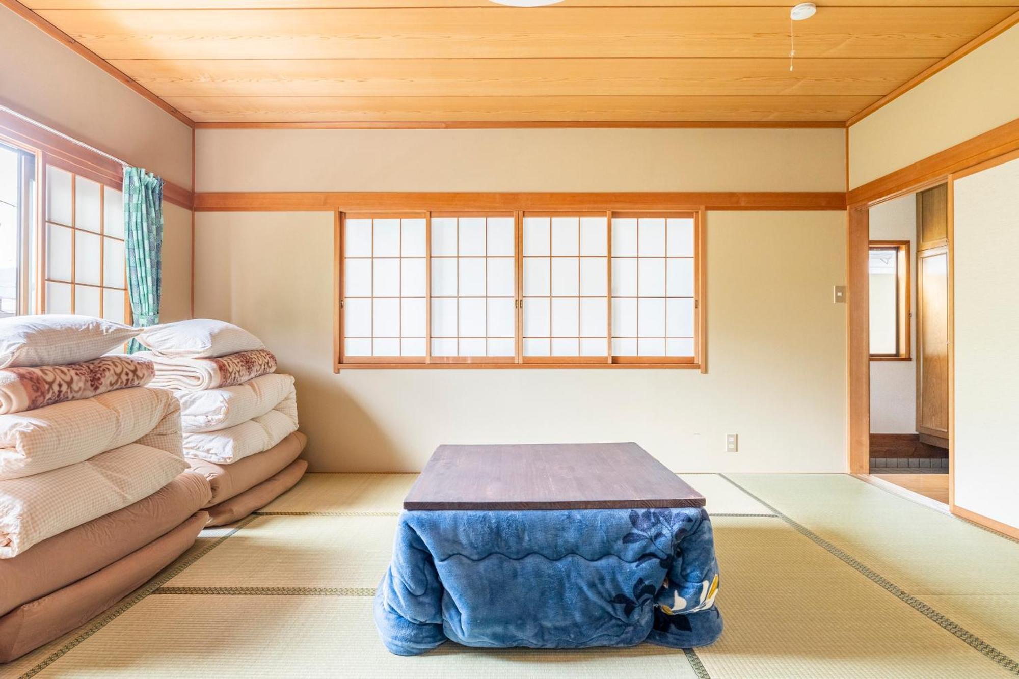 1組貸切りの宿 Popotel 2 -Nikai 二階- Matsumoto Exteriör bild