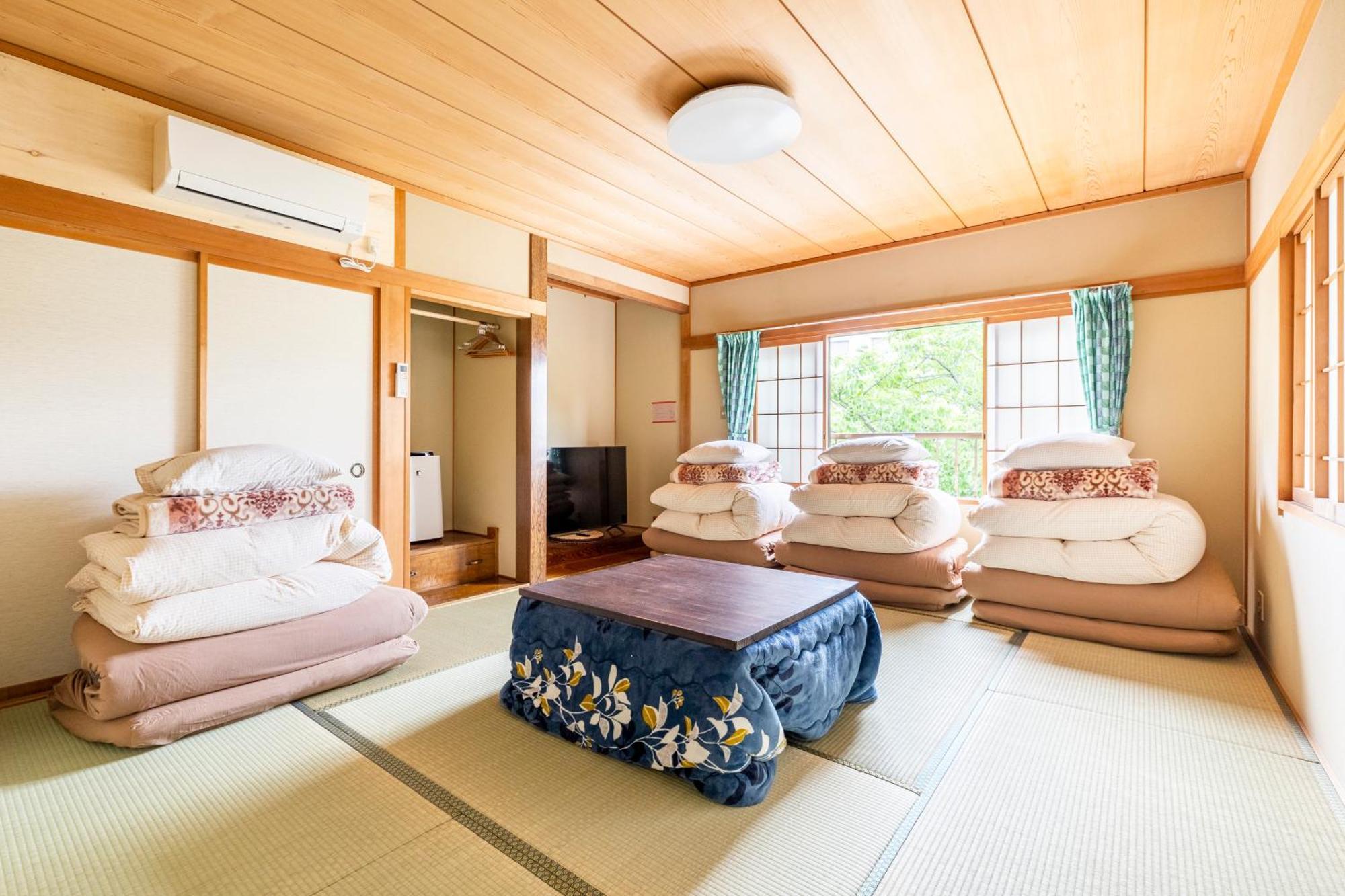 1組貸切りの宿 Popotel 2 -Nikai 二階- Matsumoto Exteriör bild