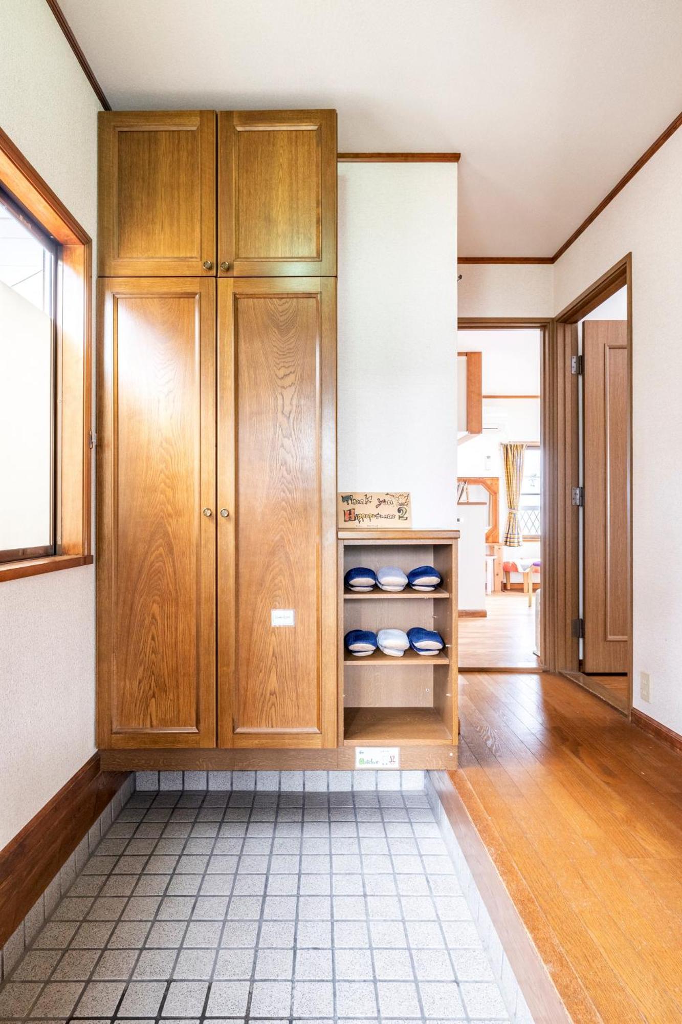 1組貸切りの宿 Popotel 2 -Nikai 二階- Matsumoto Exteriör bild