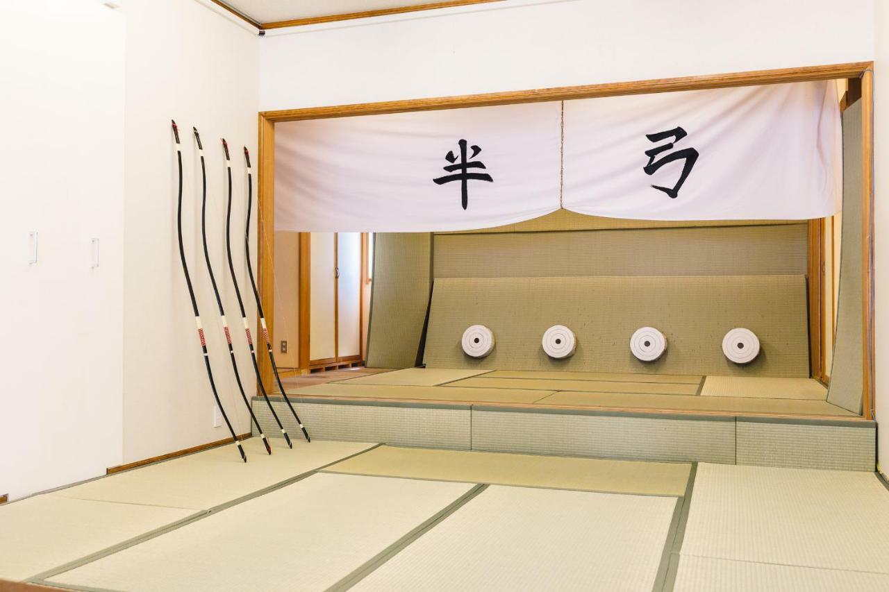 1組貸切りの宿 Popotel 2 -Nikai 二階- Matsumoto Exteriör bild